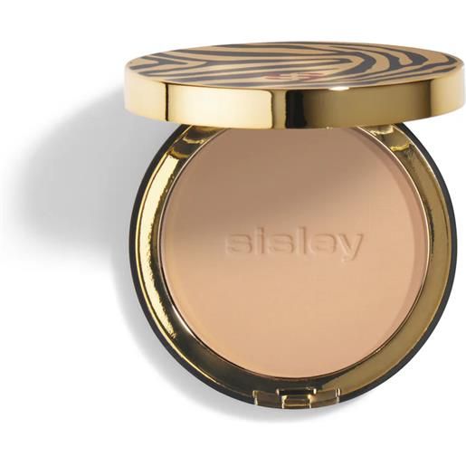 Sisley phyto-poudre compacte - n°3 sandy