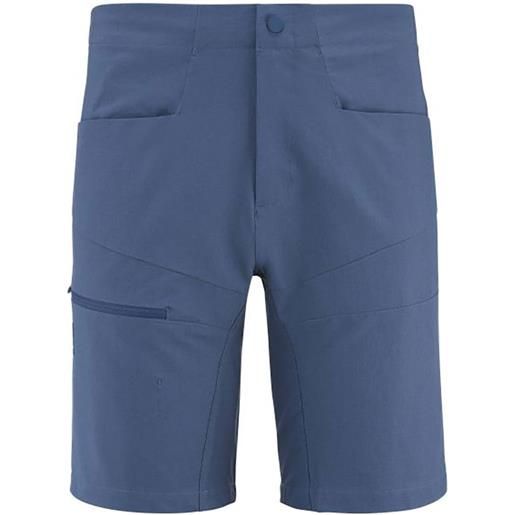 Millet cimaï poly shorts blu l uomo