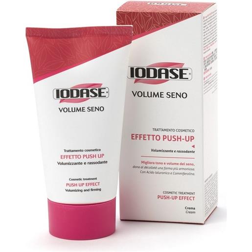 PHARMAIDEA iodase volume seno crema 150 ml