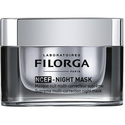 FILORGA ncef night mask maschera notte 50ml