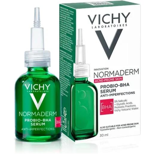 L'OREAL VICHY vichy normaderm probio bha siero antiimperfezioni esfoliante 30ml