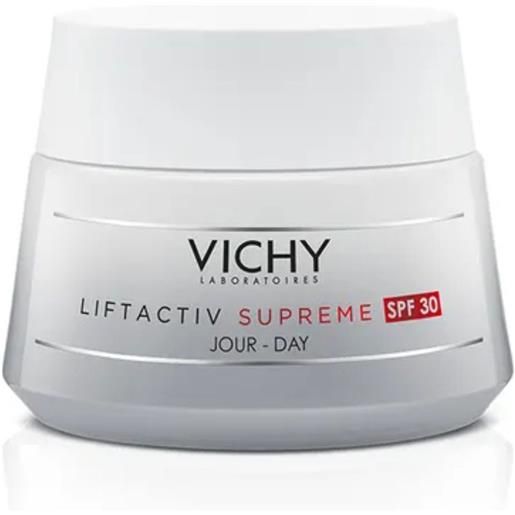 L'OREAL VICHY vichy liftactiv supreme crema antirughe rimpolpante spf30 50ml
