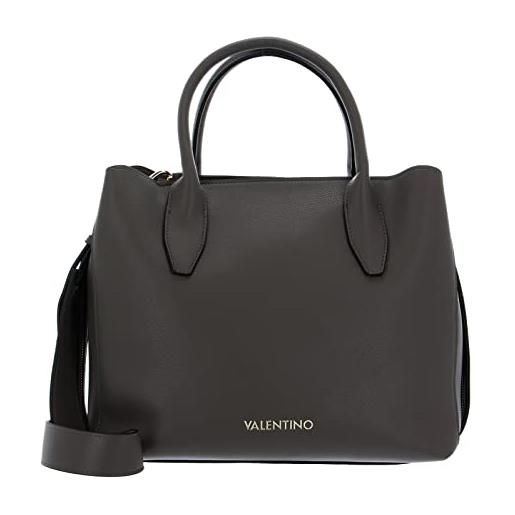 Valentino tote 6iq-arepa unica da donna, shopping, taupe, one. Size
