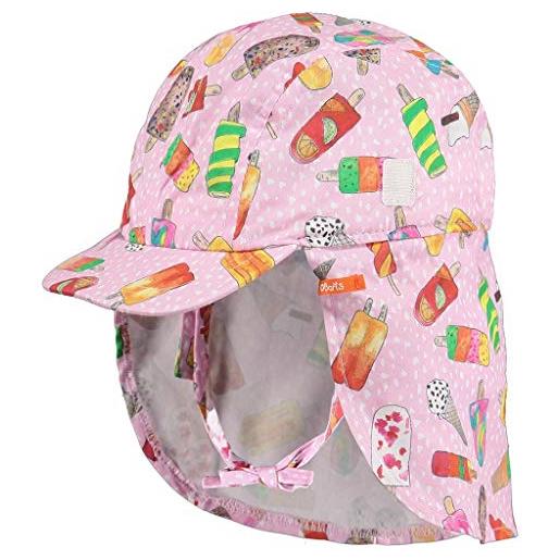 Barts tench cap cappello da sole, donna, multicolore (multicolore 0030), one size (taglia unica: 47)