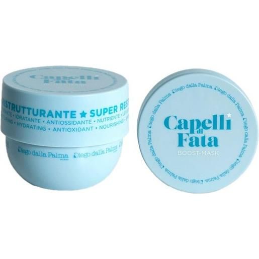 Diego Dalla Palma capelli di fata boost-mask trattamento nutriente 200 ml