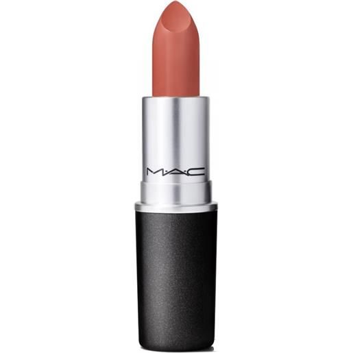 Mac cosmetics satin lipstick rossetto satinato - spirit