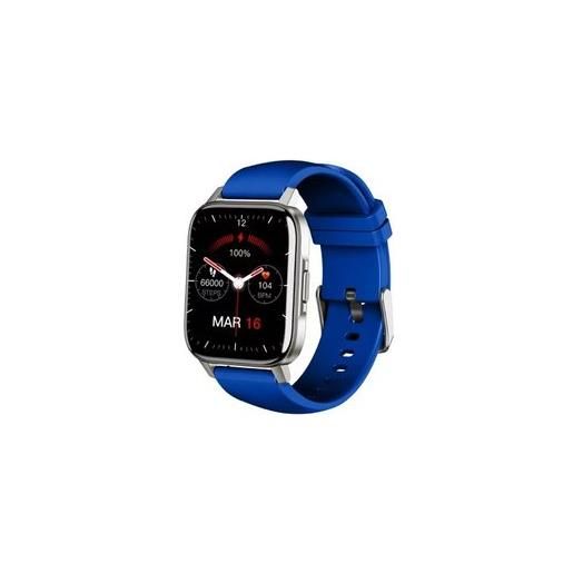 Smarty smartwatch 2.0 blu sw078f
