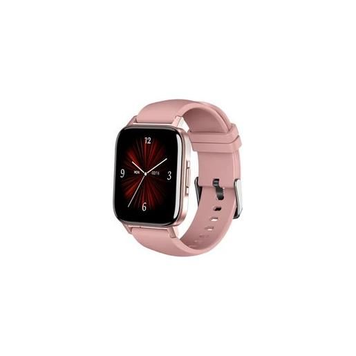 Smarty smartwatch 2.0 pink sw078d