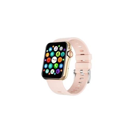 Smarty smartwatch 2.0 pink sw028f14