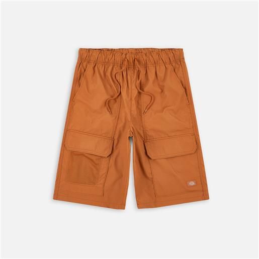 Dickies fishersville cargo shorts mocha bisque unisex