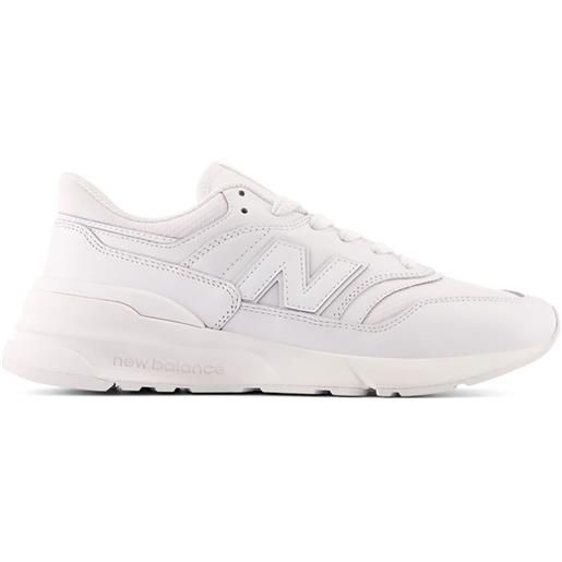 New Balance 997r running shoes bianco eu 38 uomo
