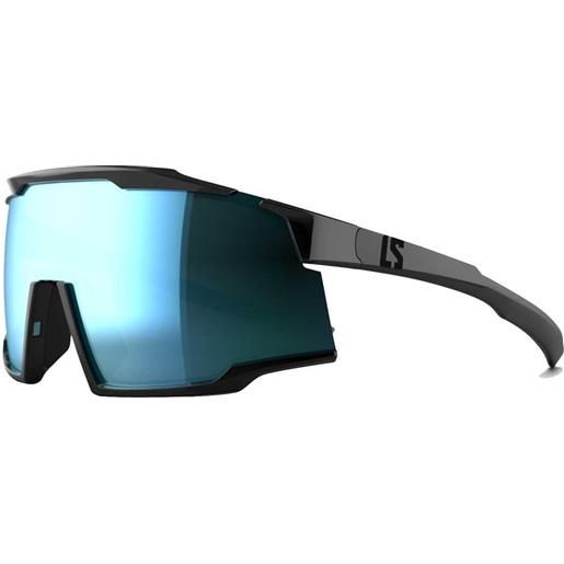 Loubsol katana apex photochromic polarized sunglasses trasparente grey apex photochromic/cat1-3