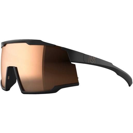 Loubsol katana sunglasses oro brown apex high definition/cat3