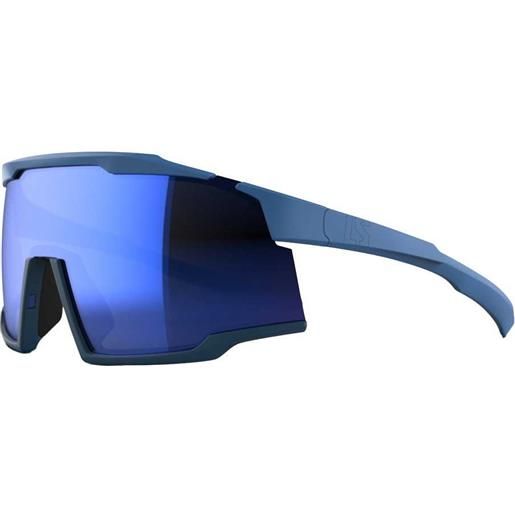 Loubsol katana sunglasses blu grey apex high definition/cat3