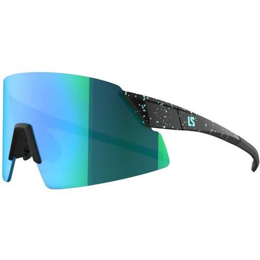 Loubsol scalpel air apex photochromic polarized sunglasses trasparente grey apex photochromic/cat1-3