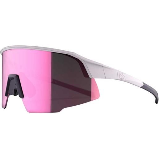 Loubsol scalpel apex photochromic polarized sunglasses trasparente grey apex photochromic/cat1-3