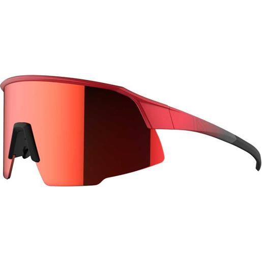 Loubsol scalpel apex photochromic polarized sunglasses rosso grey apex photochromic/cat1-3