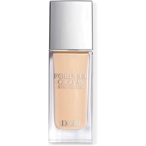 DIOR dior forever glow star filter - f2d2bb-0