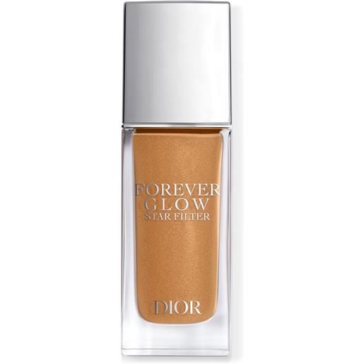 DIOR dior forever glow star filter - c07639-5