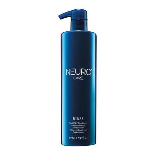 Paul Mitchell balsamo nutriente per la protezione termica dei capelli neuro care (rinse heatctrl conditioner) 1000 ml