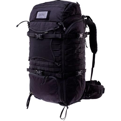 Magnum multitask backpack nero