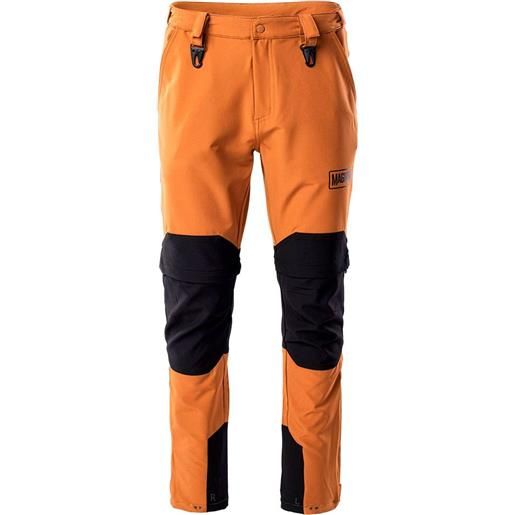 Magnum revolin pants arancione s uomo