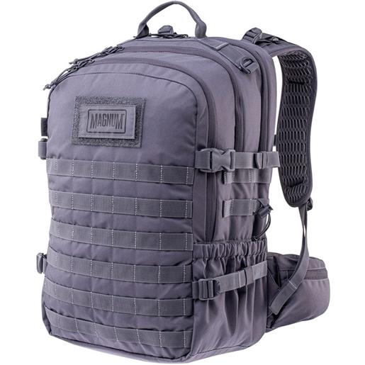 Magnum urbantask 37l backpack grigio
