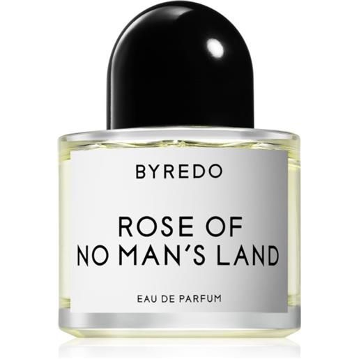 Byredo rose of no man´s land 50 ml