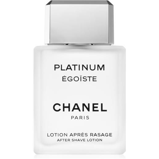 Chanel égoïste platinum 100 ml