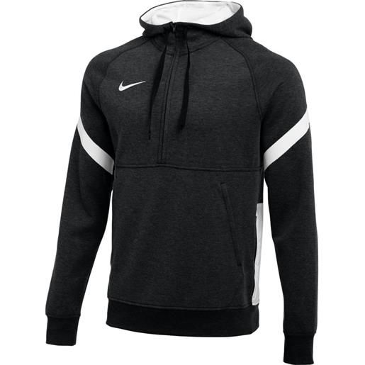 Nike strike fleece sweatshirt nero 2xl uomo