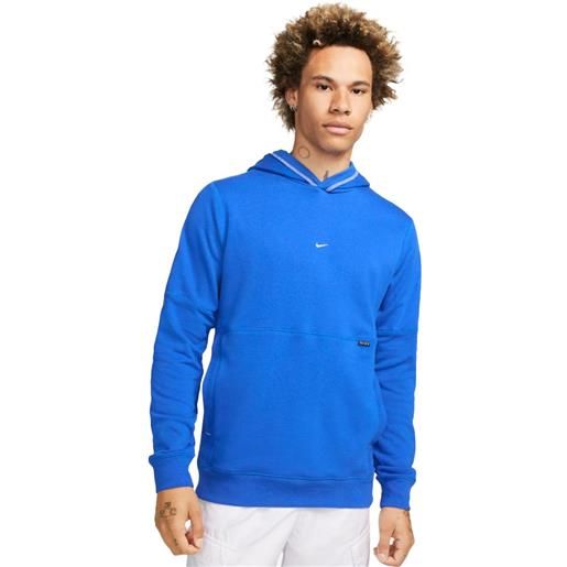 Nike strike 22 sweatshirt blu 2xl uomo
