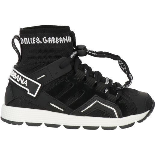 DOLCE&GABBANA - sneakers