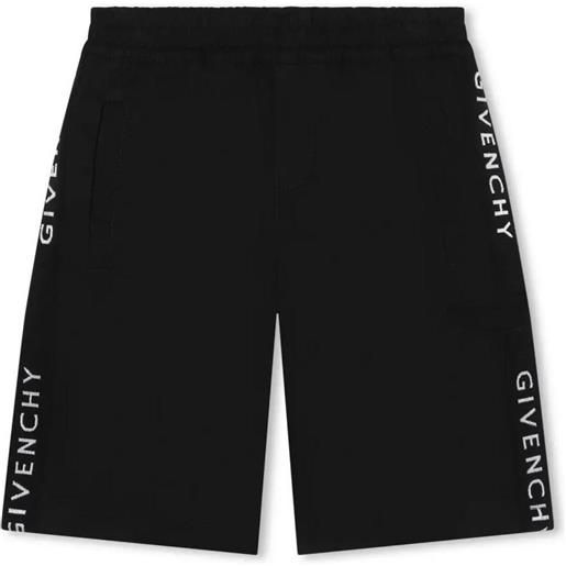 GIVENCHY - shorts & bermuda