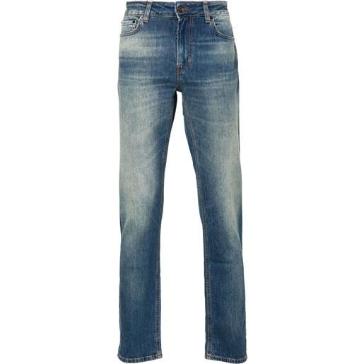 HAIKURE - jeans straight