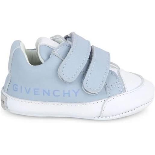 GIVENCHY - scarpe neonato
