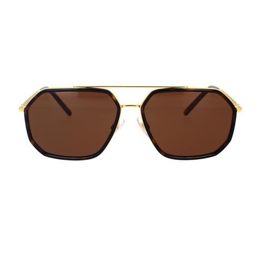 Dolce & Gabbana occhiali da sole dolce&gabbana dg2285 02/73