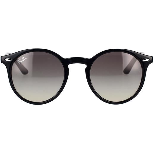 Ray-Ban occhiali da sole Ray-Ban junior rj9064s 100/11 bambini