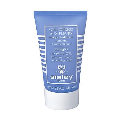 Sisley cosmetic express flower gel 60ml