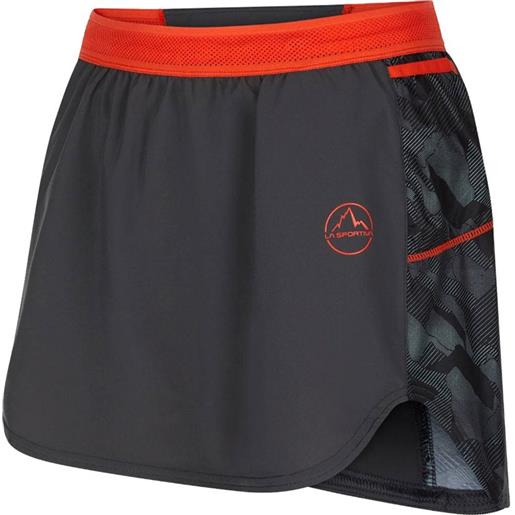 La Sportiva auster skirt donna