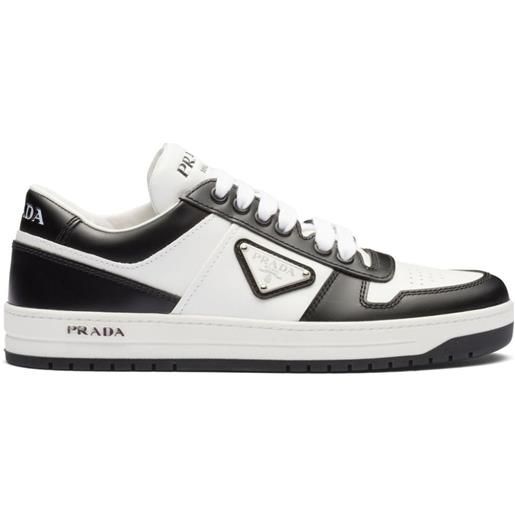 Prada sneakers downtown - bianco