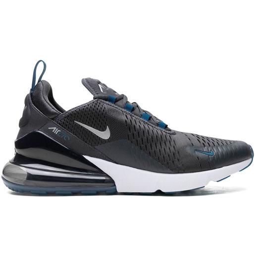 Nike sneakers air max 270 - grigio