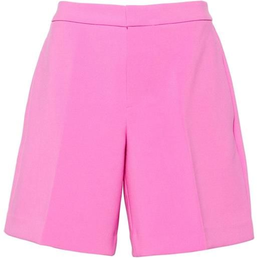 Kate Spade shorts al ginocchio - rosa