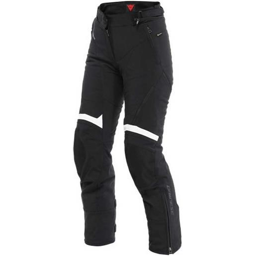 Dainese Outlet carve master 3 goretex pants nero 40 donna
