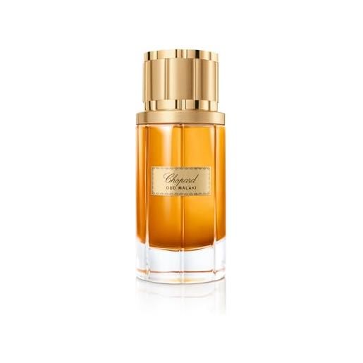 Chopard oud malaki by Chopard eau de parfum spray (unisex) 2.7 oz / 80 ml (men)