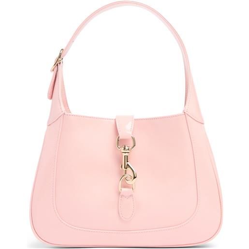 GUCCI small jackie leather shoulder bag
