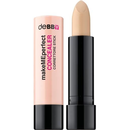 Debby makemeperfect concealer 03 nude