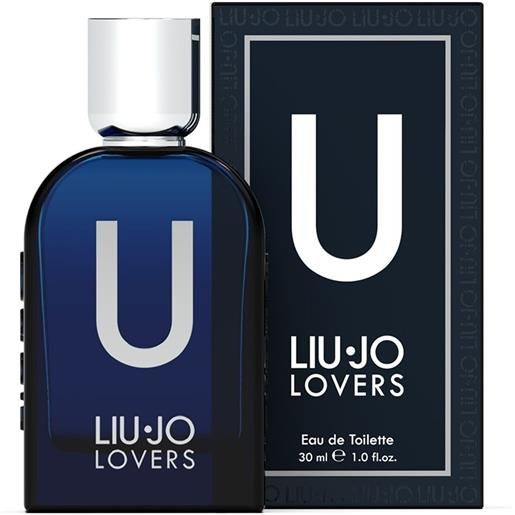 Liu Jo lovers for him 30ml