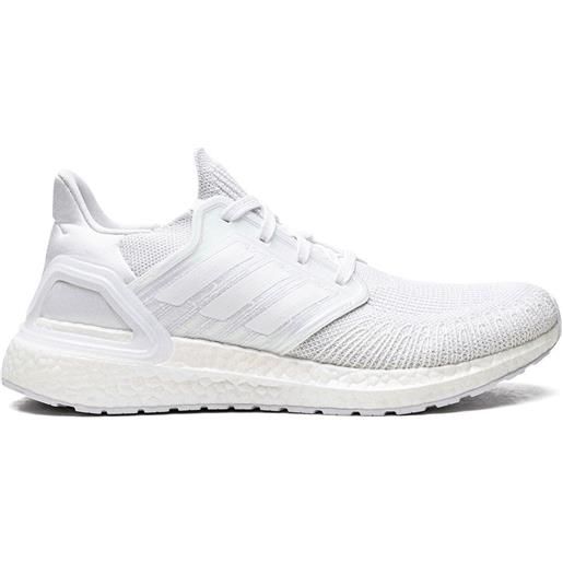 adidas sneakers ultraboost 20 - bianco