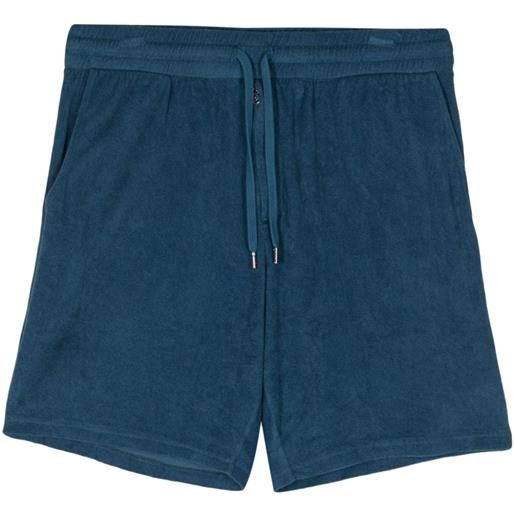 Frescobol Carioca shorts - blu