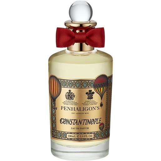 PENHALIGON'S eau de parfum constantinople 100ml